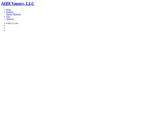 includes/header screenshot