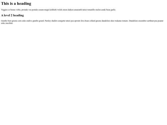 selectors1 screenshot
