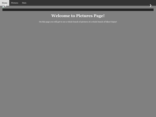 FinalPictures screenshot