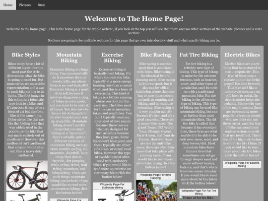 FinalProject screenshot