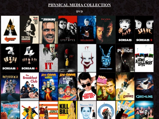 physicalmedia screenshot