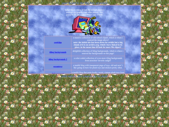 bigboxofpaints screenshot