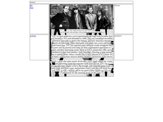xtc screenshot