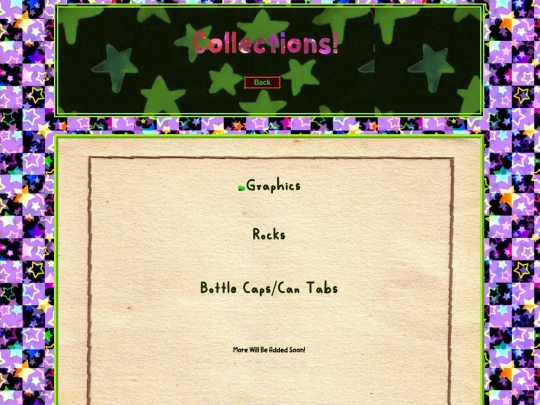 Slimys_Collection screenshot