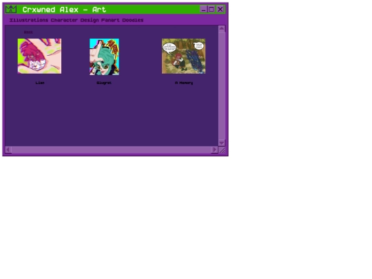 craftsstuff/illustrations26 screenshot
