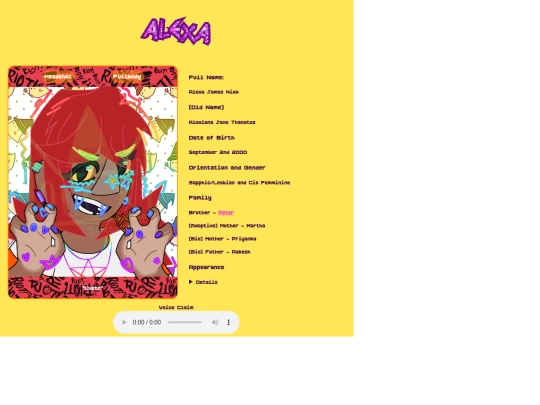 projects/ohno/characters/alexa screenshot