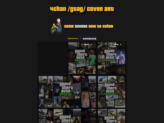 covers screenshot
