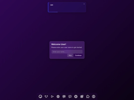 main screenshot