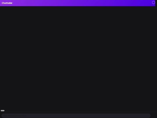 pages/chat screenshot