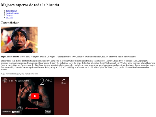 tp2 screenshot
