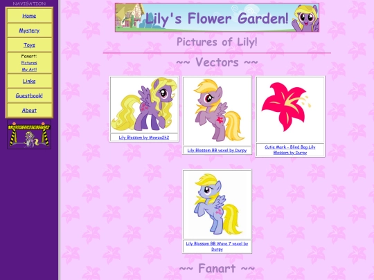 pictures screenshot
