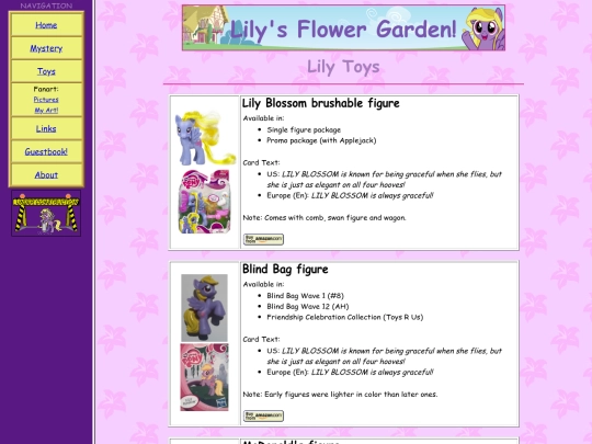 toys screenshot