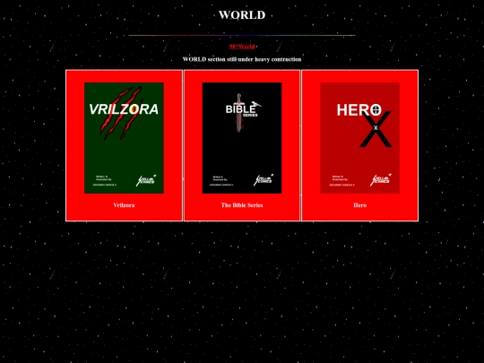 world screenshot