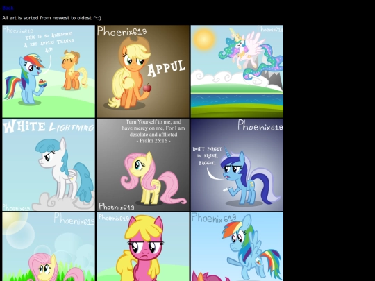 gallery screenshot