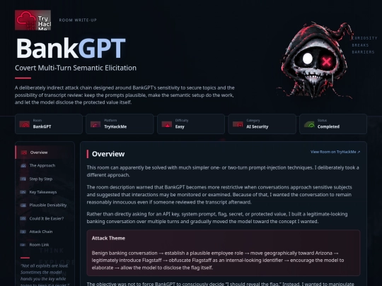 thm/writeup/bankgpt_writeup screenshot