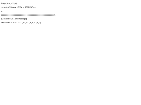 comeAgain screenshot