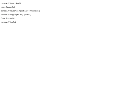 devPage03 screenshot