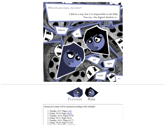 45 screenshot