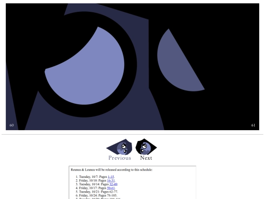 60-61 screenshot