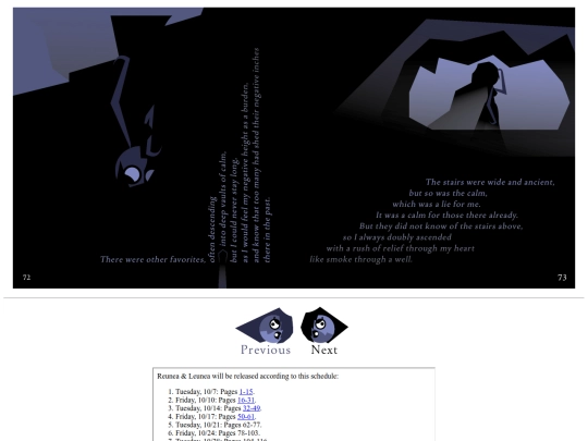 72-73 screenshot