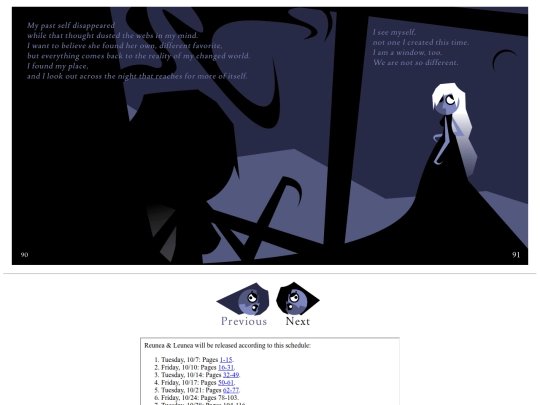 90-91 screenshot