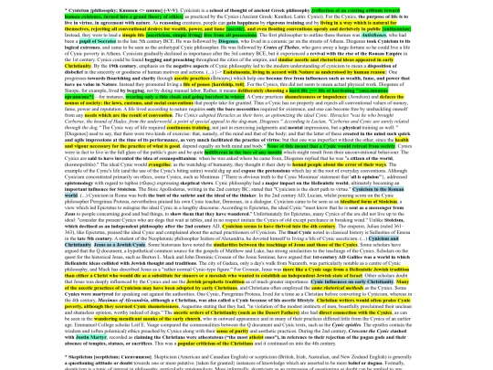 khlyst_notes_philosophies screenshot