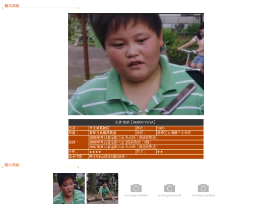 wanpaku/1995/abiko/abiko screenshot
