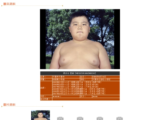 wanpaku/1995/negoya screenshot