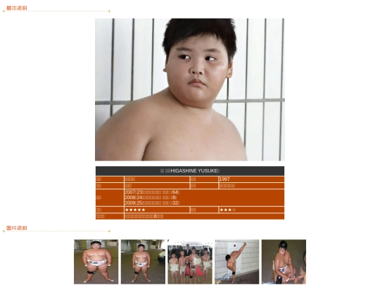 wanpaku/1997/higashine/higashine screenshot