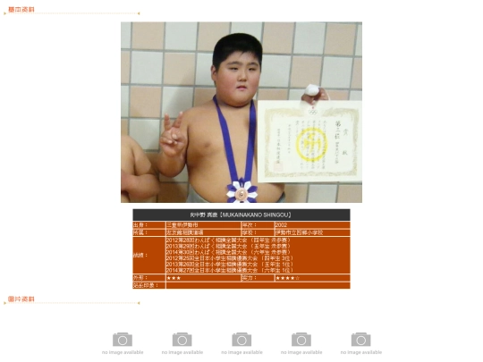 wanpaku/2002/mukainakano screenshot