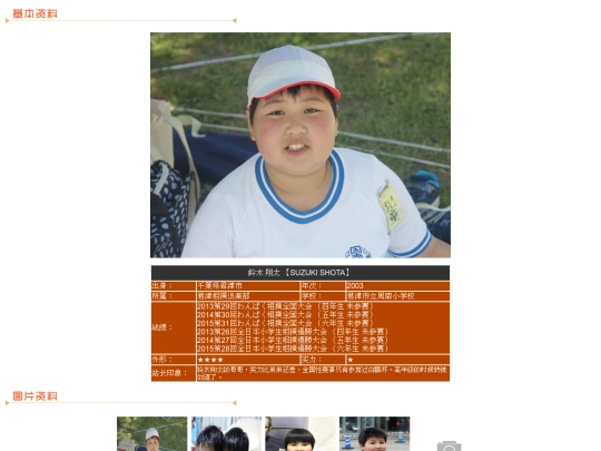 wanpaku/2003/suzuki screenshot