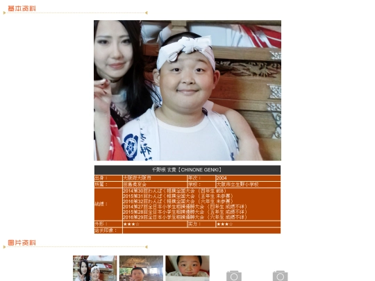 wanpaku/2004/chinone screenshot