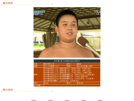 wanpaku/2004/honda screenshot