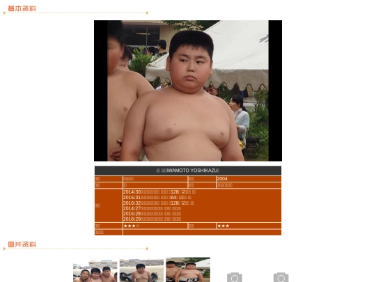 wanpaku/2004/iwamoto screenshot