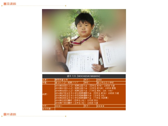 wanpaku/2004/mochizuki screenshot