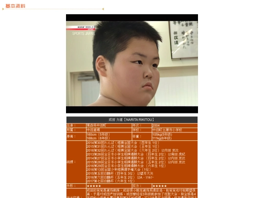 wanpaku/2004/narita screenshot