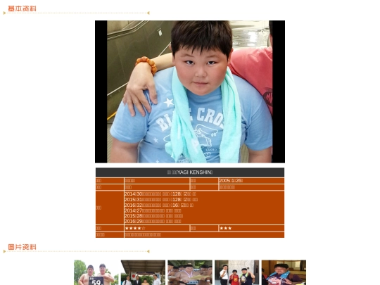 wanpaku/2004/yagi screenshot