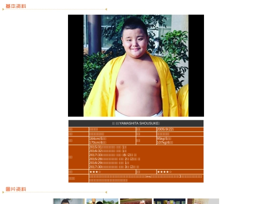 wanpaku/2005/yamashita screenshot