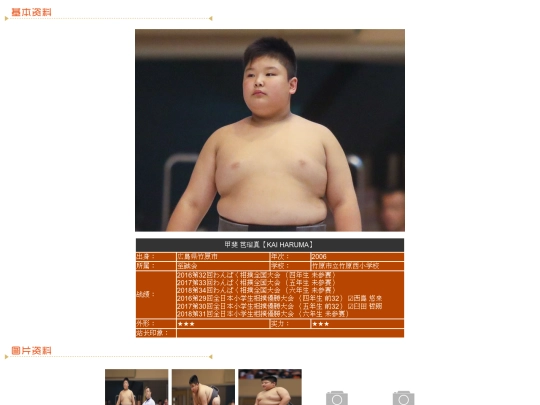 wanpaku/2006/kai screenshot