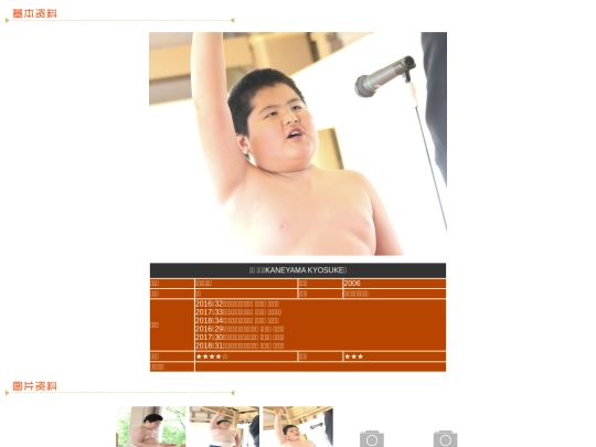 wanpaku/2006/kaneyama screenshot