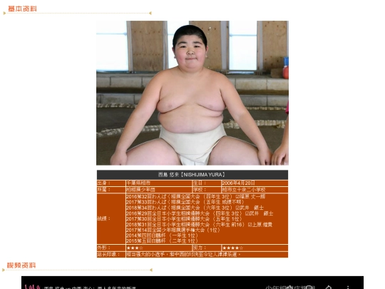 wanpaku/2006/nishijima/nishijima screenshot