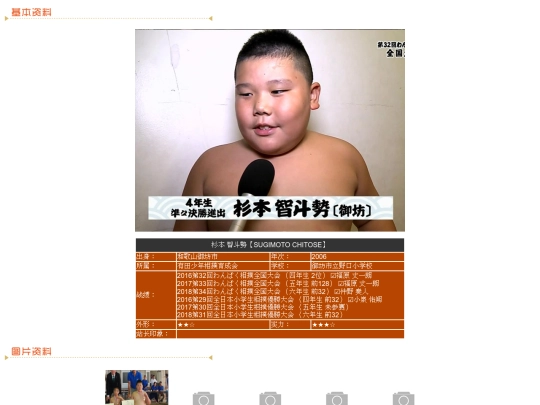 wanpaku/2006/sugimoto screenshot