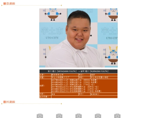 wanpaku/2007/kuraoka screenshot