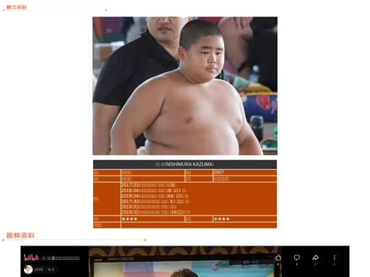 wanpaku/2007/nishimura screenshot