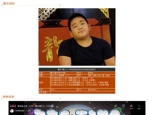 wanpaku/2008/shigemura screenshot