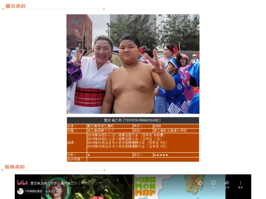 wanpaku/2008/toyota screenshot