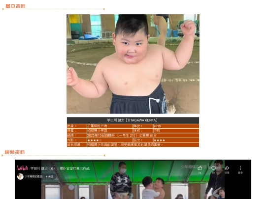 wanpaku/2015/utagawa screenshot