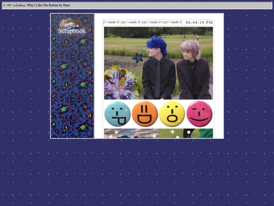 june screenshot