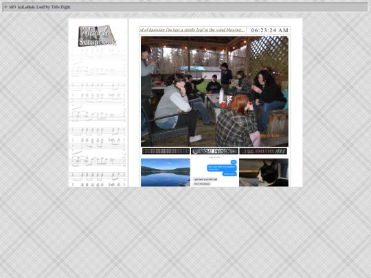 march screenshot