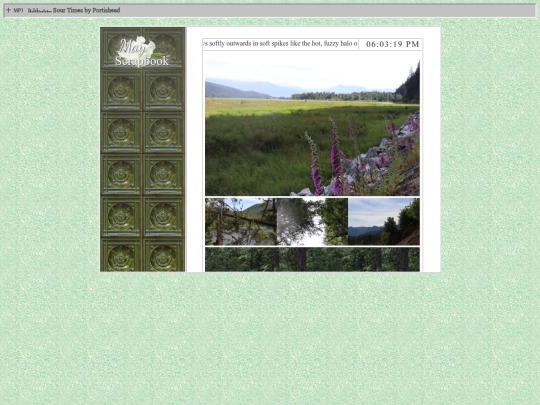 may screenshot